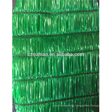Top quality agricultural green sun shade net from Changzhou